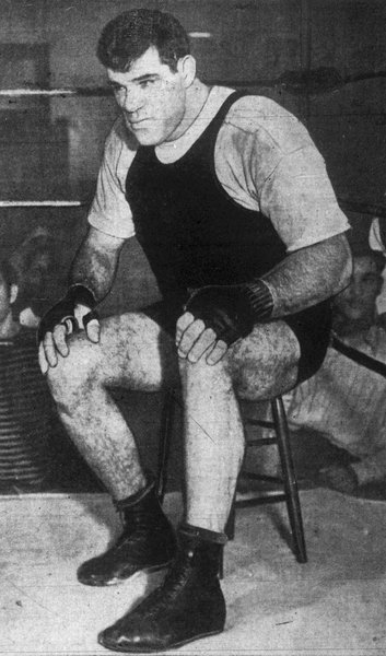 Abe Simon