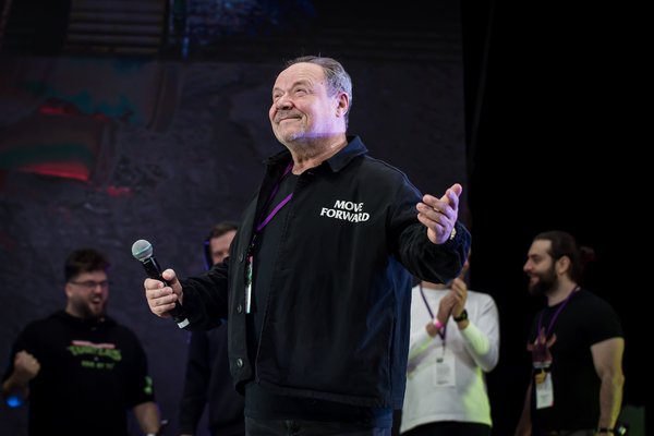 Aleksei Maklakov