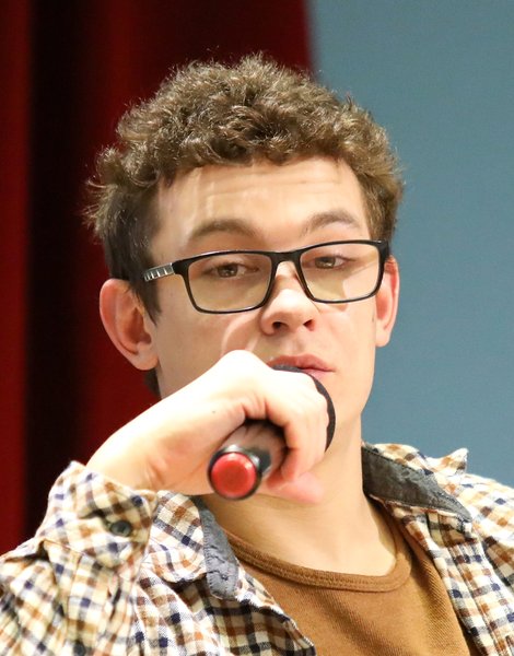 Nikita Kologrivyy