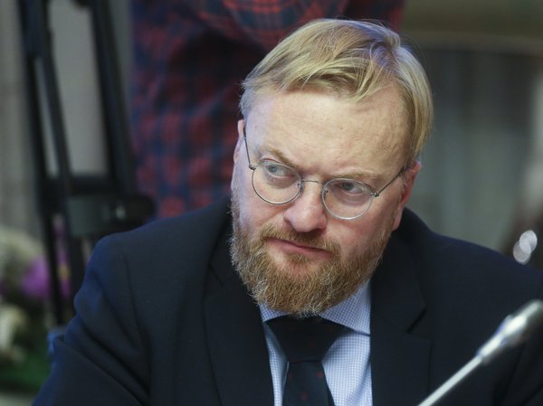 Vitaly Milonov