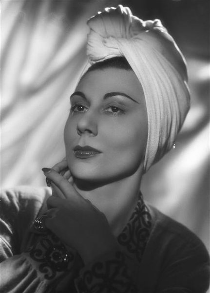 آلیس ساپریچ