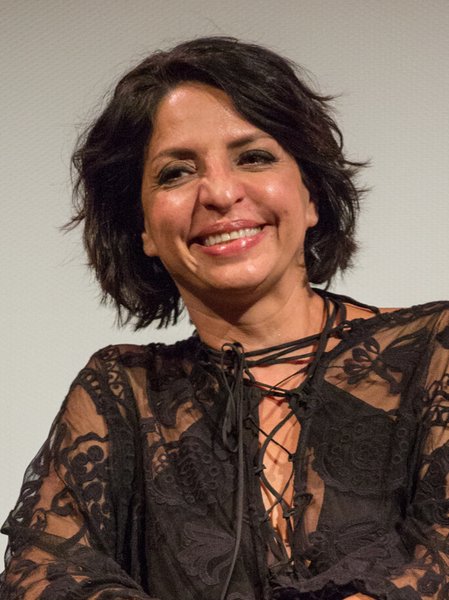 Verónica Falcón
