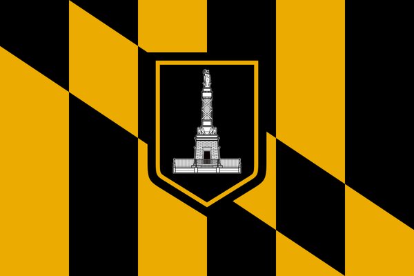 Mayor of Baltimore