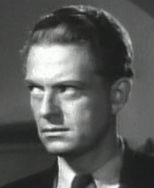 George Eldredge
