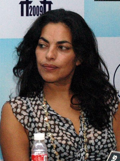 ساریتا چودری