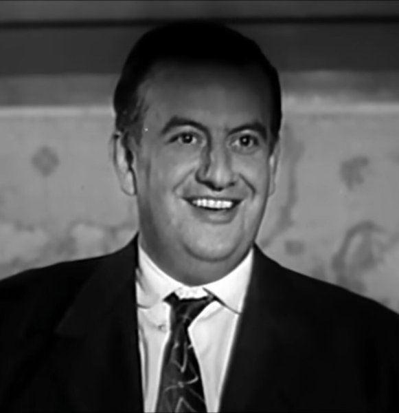Oscar Beregi