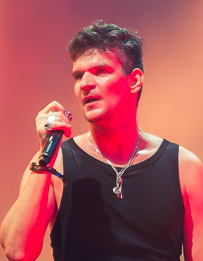 Tudor Chirilă