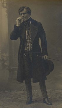 Carlos Santos