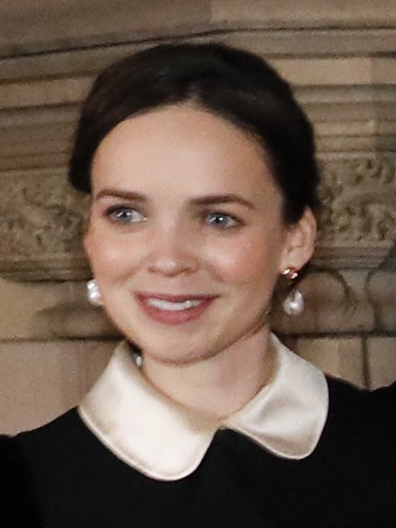 Eileen O'Higgins