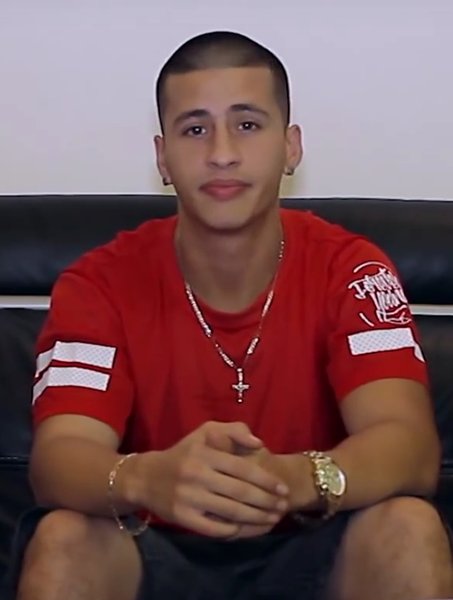 Carlito Olivero