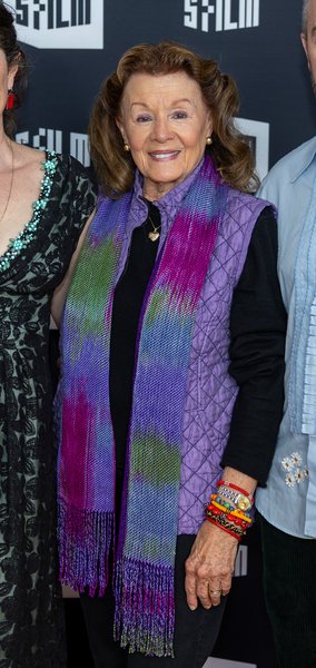 Nancy Stephens