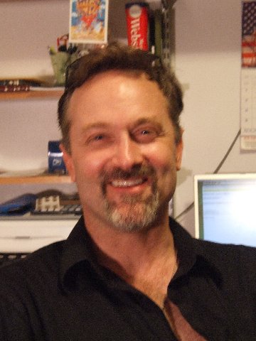 Todd Kimsey
