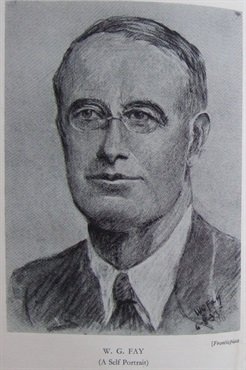 William Fay