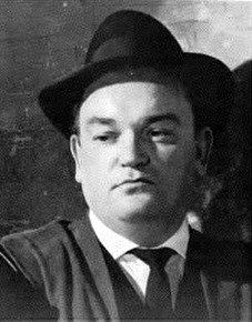Elwyn Brook-Jones