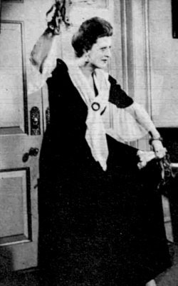Beryl Measor