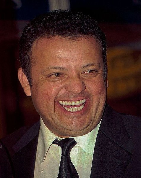 پال رودریگز