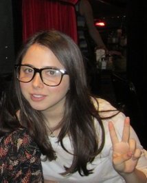 Esther Povitsky