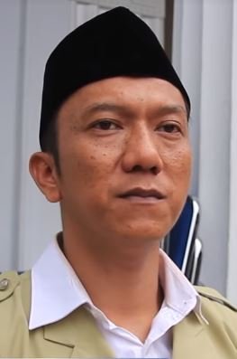 T. Rifnu Wikana