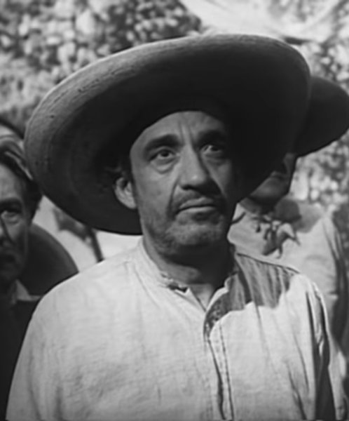 Martin Garralaga