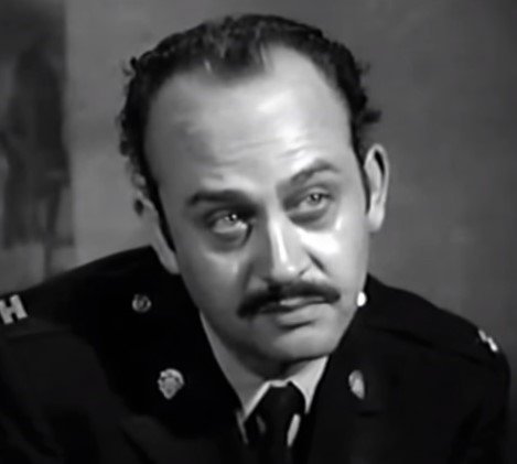 Rodolfo Hoyos Jr.