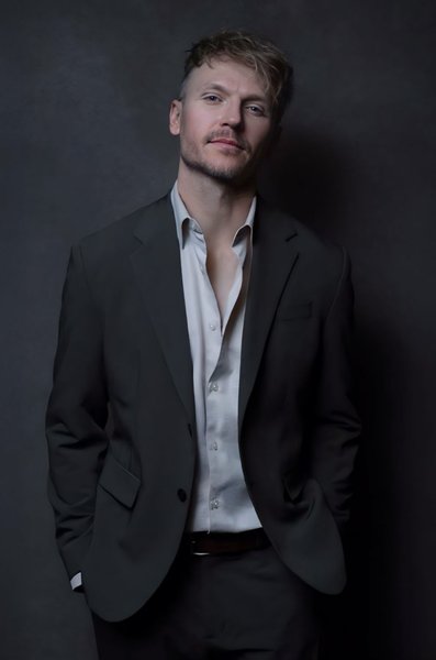 Chad Rook