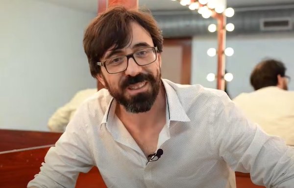 Israel Elejalde