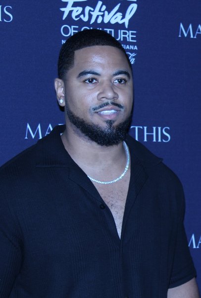Julian Horton