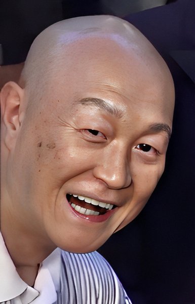 Hoi Sang Lee