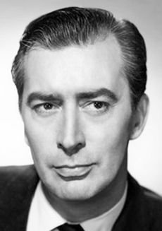 John Baragrey
