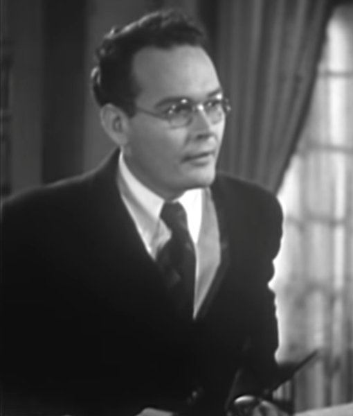 ادوارد وودز