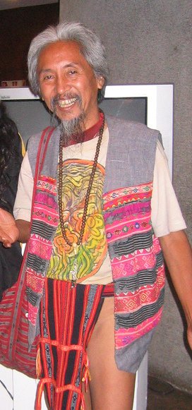 Kidlat Tahimik