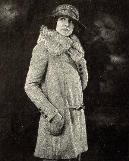 Zita Moulton