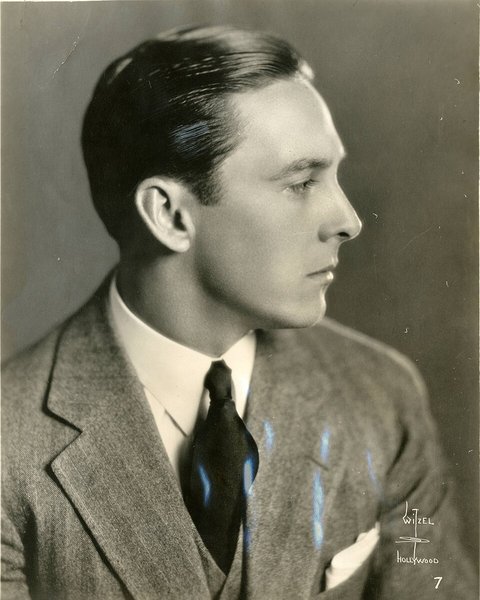 George O'Brien