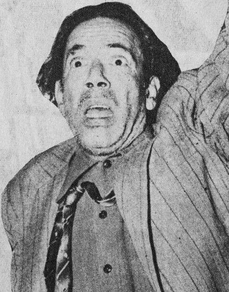 Miguel Inclán