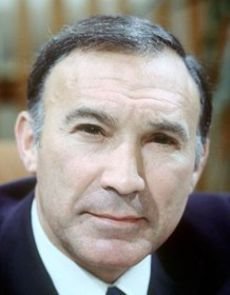 Lee Montague