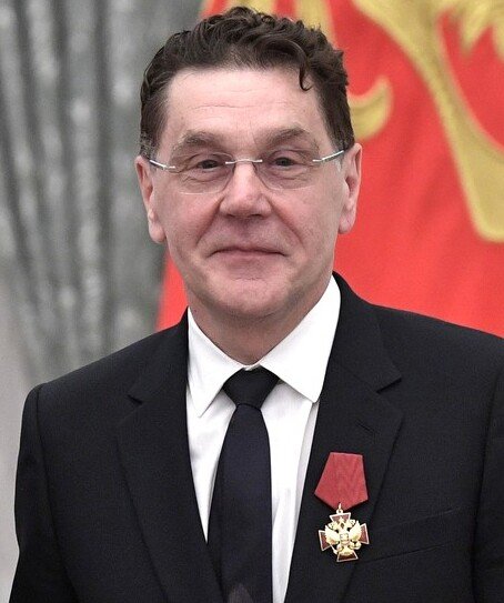 Sergey Makovetskiy