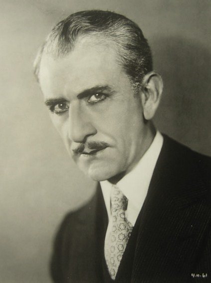 جرج اروینگ