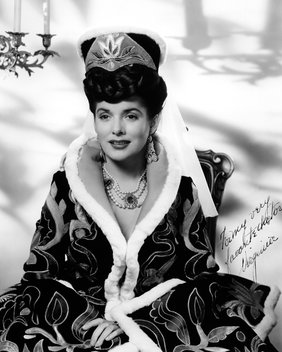 Virginia Walker