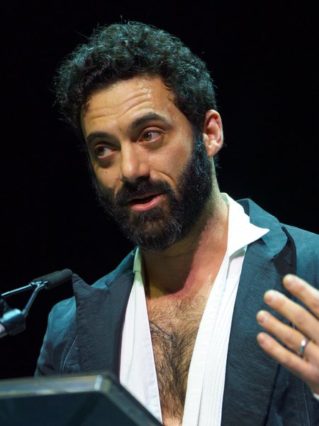 مورگان اسپکتور