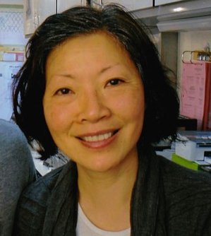 Elizabeth Sung