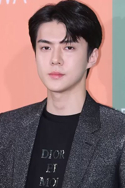 Oh Se-hun