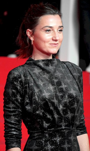 Nina Meurisse