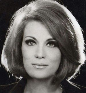 Mary Chronopoulou