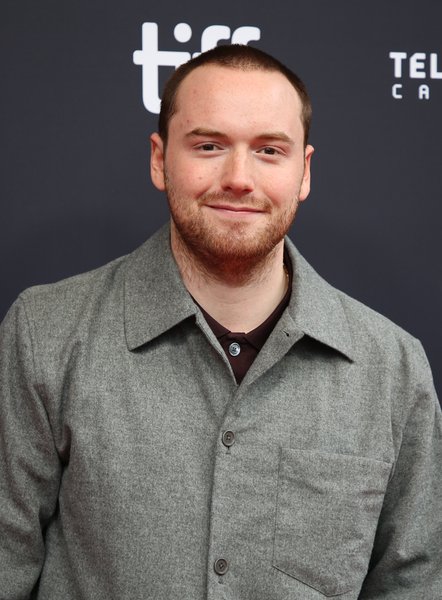 Cooper Hoffman
