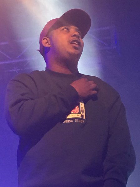 Jasper Dolphin