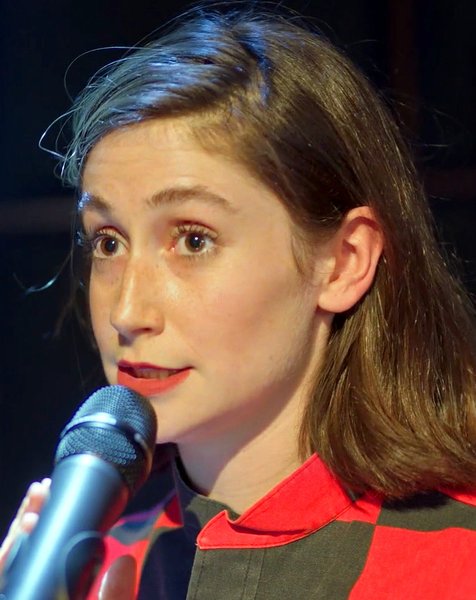 Charly Clive