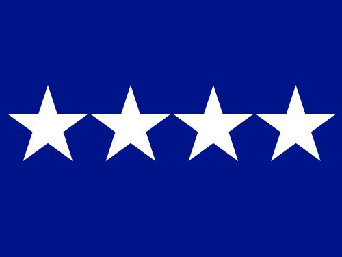 List of United States Air Force four-star generals