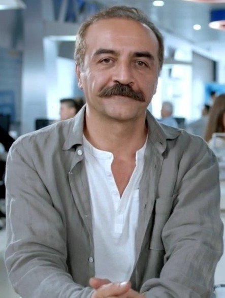 یلماز اردوغان