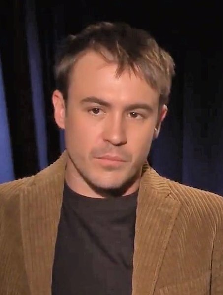 Ben O'Toole