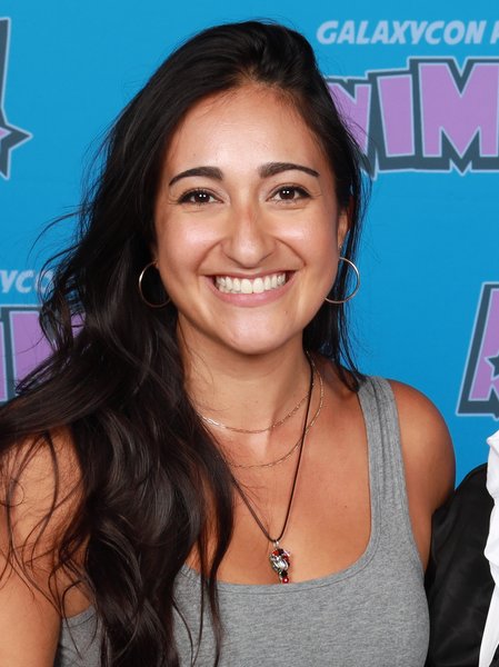 Krystina Alabado